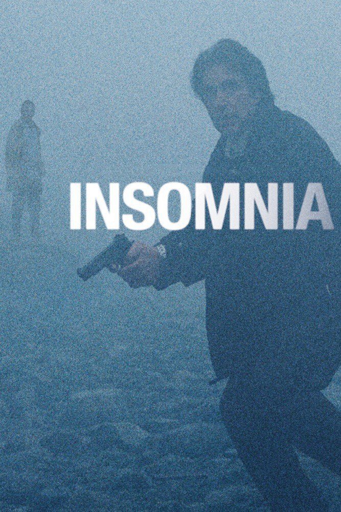 Insomnia (2002) [190401] (A1022220000) [[Movies]] --Plex--